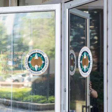 Trump gives green light to start firing federal workers in DEI roles