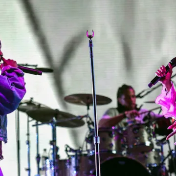 SZA to join Kendrick Lamar as a guest during Super Bowl halftime performance