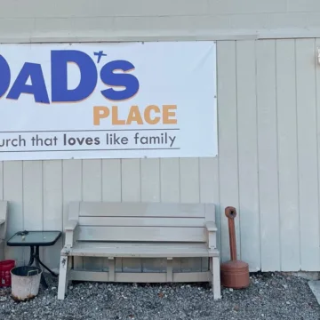 Ohio pastor convicted in dispute over sheltering homeless vows to continue his mission