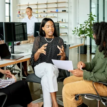 Trump’s anti-DEI executive orders target employee resource groups, federal workers say