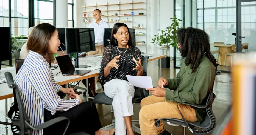 Trump’s anti-DEI executive orders target employee resource groups, federal workers say