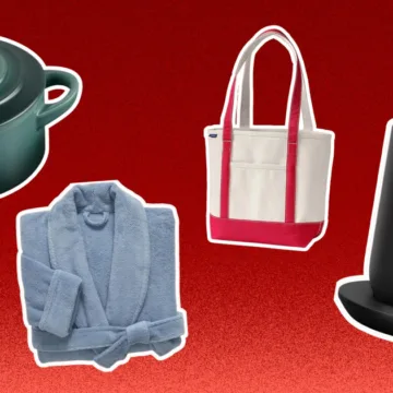 The 23+ Best Valentine’s Day Gifts on Amazon 2025