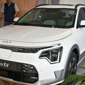 Kia recalls more than 80,000 vehicles over airbag and seat belt issue