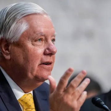 We talk about mass deportation but ‘we don’t have the resources’