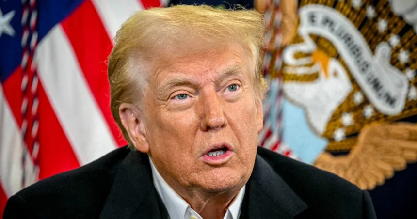 White House warns Republicans to get behind Trump nominees