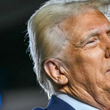 West Palm Beach police arrest man who allegedly threatened to kill President Trump