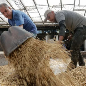 The Colombian goods you may be paying more for under Trump’s tariffs