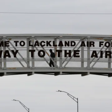 Air Force says it will teach video on first Black pilots after DEI review