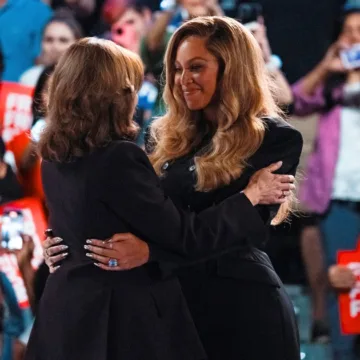 Inside story of Kamala Harris’ lost gamble on Joe Rogan, Beyoncé and a late Texas rally