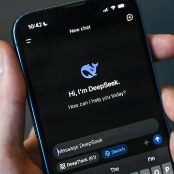 DeepSeek hit with large-scale cyberattack, says it’s limiting registrations
