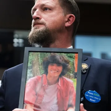 Nigerian man extradited to U.S. for alleged ‘sextortion’ of South Carolina teen who died by suicide