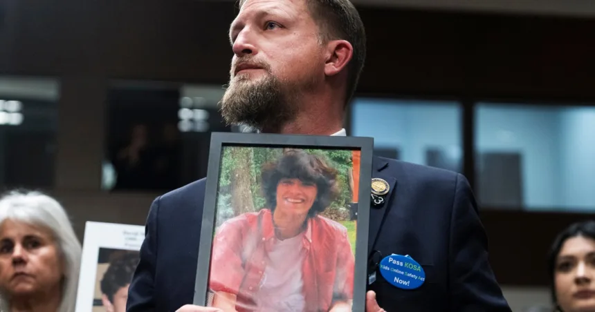 Nigerian man extradited to U.S. for alleged ‘sextortion’ of South Carolina teen who died by suicide