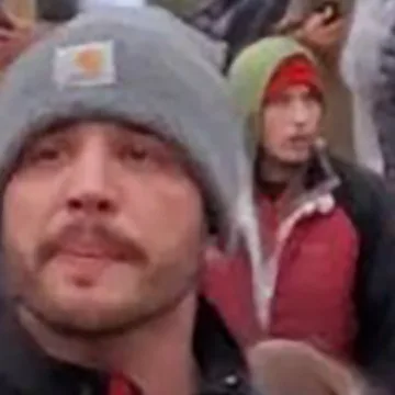 Indiana man pardoned for Jan. 6 crimes killed in traffic stop shooting by deputy