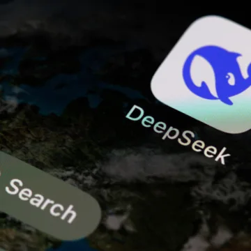 DeepSeek, a new AI assistant from China, shakes Silicon Valley