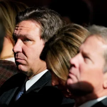 Florida Republicans upend DeSantis’ Trump-inspired immigration push