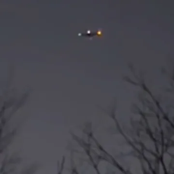 More mysterious drone sightings reported in the Northeast after FAA ban lifts
