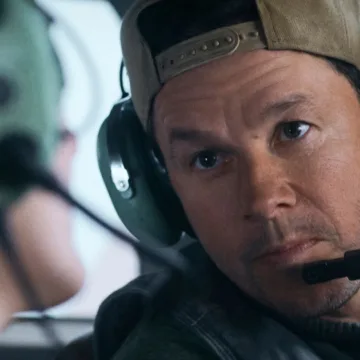 Mel Gibson’s ‘Flight Risk’ is No. 1 at box office, ‘The Brutalist’ expands