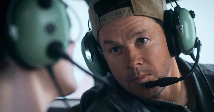 Mel Gibson’s ‘Flight Risk’ is No. 1 at box office, ‘The Brutalist’ expands