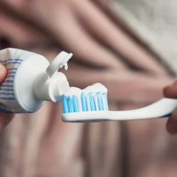 Should You Use Fluoride-Free Toothpaste? Dentists Explain