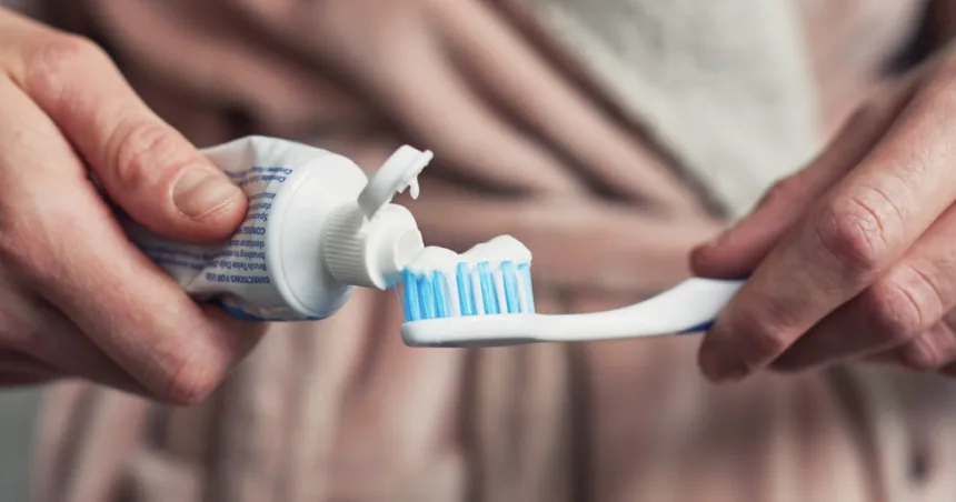 Should You Use Fluoride-Free Toothpaste? Dentists Explain