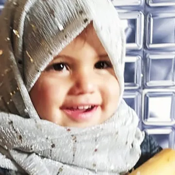 They thought it was safe to walk home. Instead, she was the last child killed before Gaza’s truce.