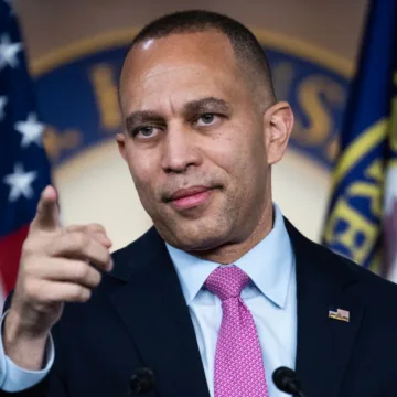 Tune out the noise and focus on economic issues