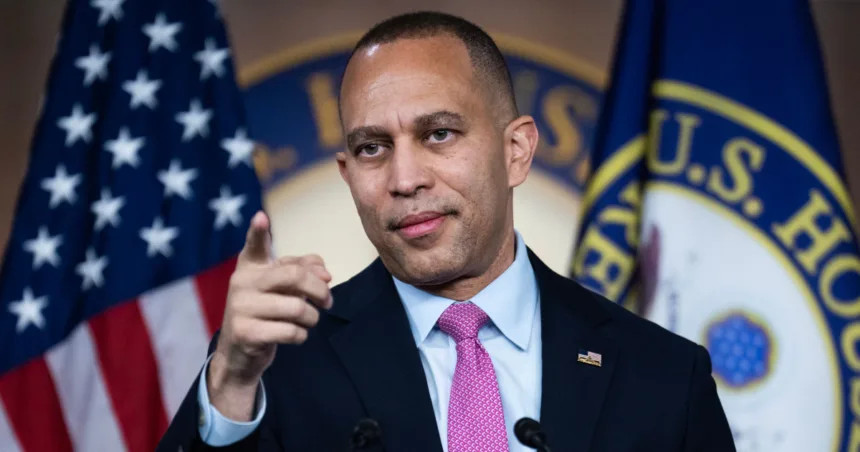 Tune out the noise and focus on economic issues