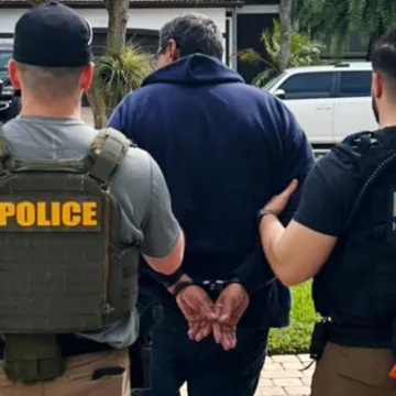 Here are the cities where ICE raids are taking place
