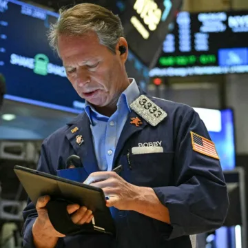 Big investors strike a cautious tone on markets for 2025 with Trump policies, inflation posing risks