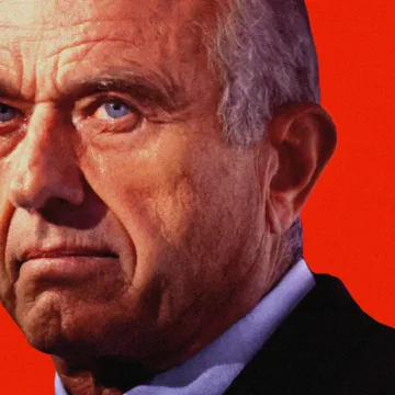 RFK Jr. grilled on his vaccine views in first confirmation hearing