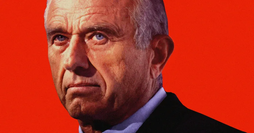 RFK Jr. grilled on his vaccine views in first confirmation hearing