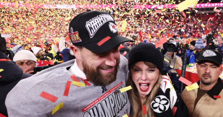 Colombia allows U.S. deportees and Chiefs to face Eagles in Super Bowl : Morning Rundown