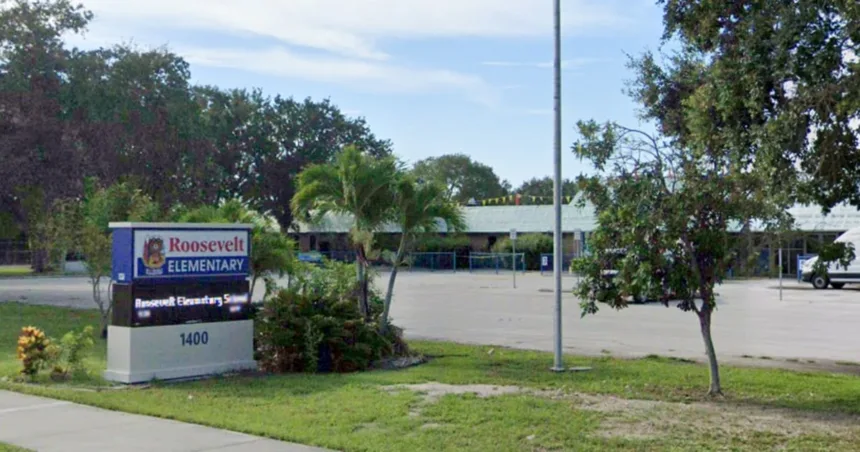 Florida educators arrested after boozy teen party at principal’s home goes off the rails, police say