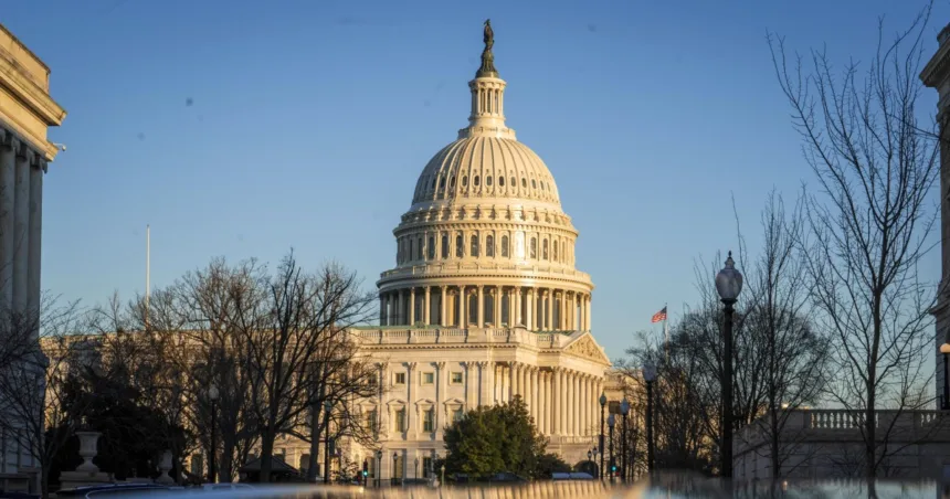 Trump’s effort to withhold federal funding will trigger ‘imminent legal action’