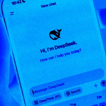 DeepSeek disrupted the AI disruptors, but don’t count out Big Tech just yet