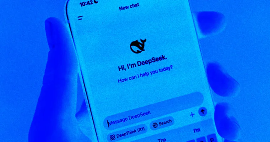 DeepSeek disrupted the AI disruptors, but don’t count out Big Tech just yet