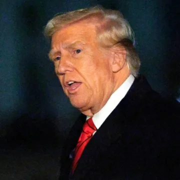 The constitutional battle at the center of Trump’s funding freeze: From the Politics Desk