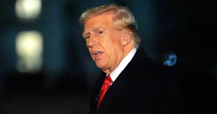 The constitutional battle at the center of Trump’s funding freeze: From the Politics Desk