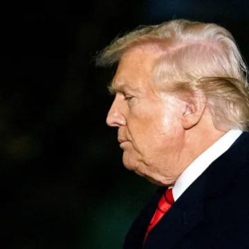 Trump administration to offer federal workers a buyout to resign