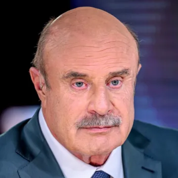 How Dr. Phil suddenly became so outspoken on immigration