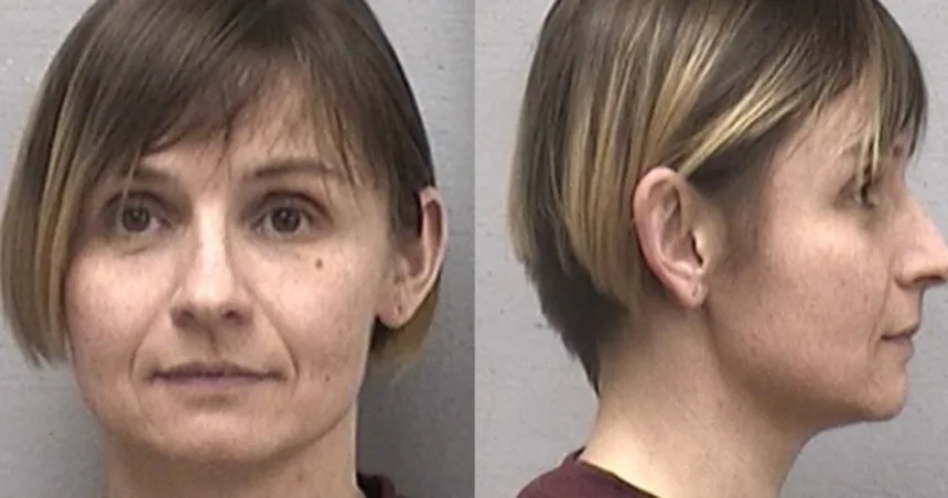 Woman featured in Netflix’s ‘I Am A Killer’ walks back confession about strangling boyfriend at clemency hearing