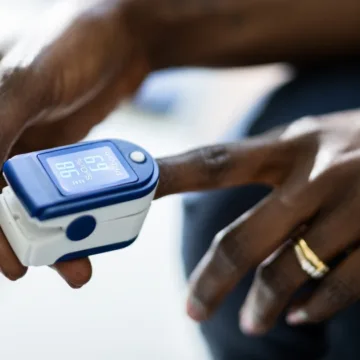 Trump’s anti-DEI initiatives could hamper pulse oximeter research, doctors worry