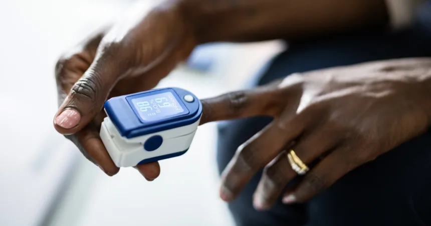 Trump’s anti-DEI initiatives could hamper pulse oximeter research, doctors worry