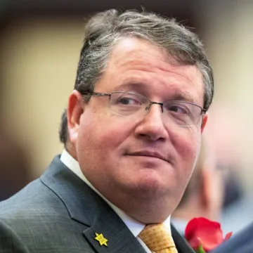 Trump ally coasts in special House primary to fill vacant Florida seat