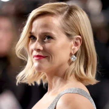 Reese Witherspoon says people thought she was a real lawyer while serving jury duty after ‘Legally Blonde’