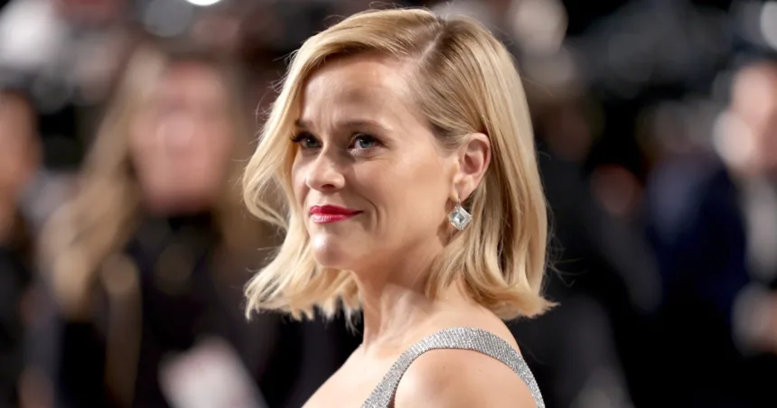 Reese Witherspoon says people thought she was a real lawyer while serving jury duty after ‘Legally Blonde’