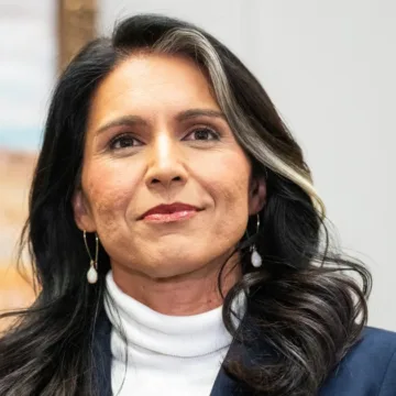 Gabbard’s surveillance flip will be in spotlight at DNI hearing