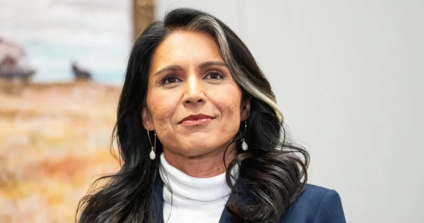 Gabbard’s surveillance flip will be in spotlight at DNI hearing