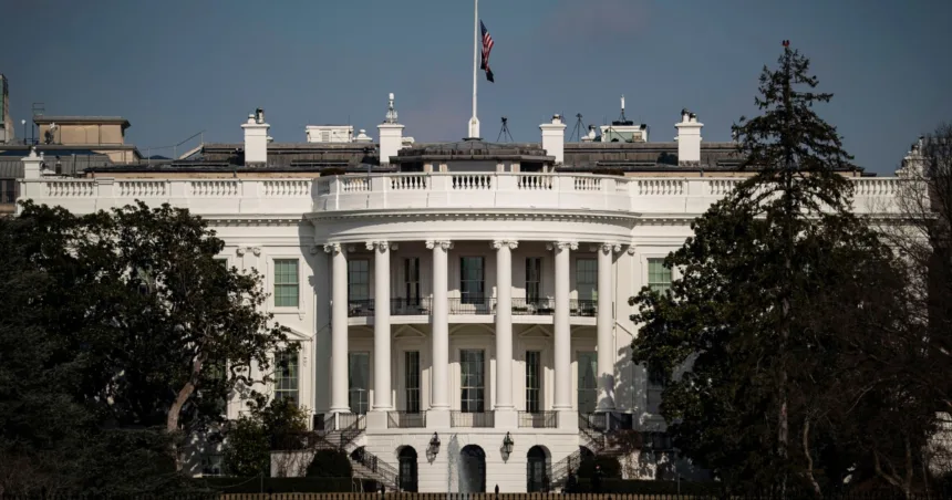 White House orders freeze on federal aid to focus on Trump’s conservative agenda