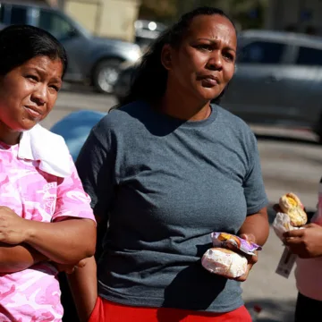 Trump administration strips Venezuelans of a year of TPS protection from deportation